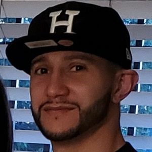 Meet your Posher, Edgar